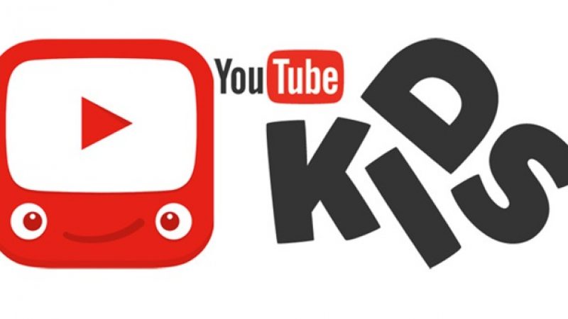 Lancement de YouTube Kids sur  la Freebox Mini 4K