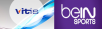 Le nouvel opérateur très haut débit Vitis signe avec beIN Sports