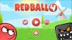 Test jeu gratuit sur Freebox Mini 4K : Red Ball 4