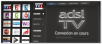 Nouvelle version de ADSL TV
