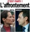 Le programme des rendez-vous politiques télévisés “officiels”