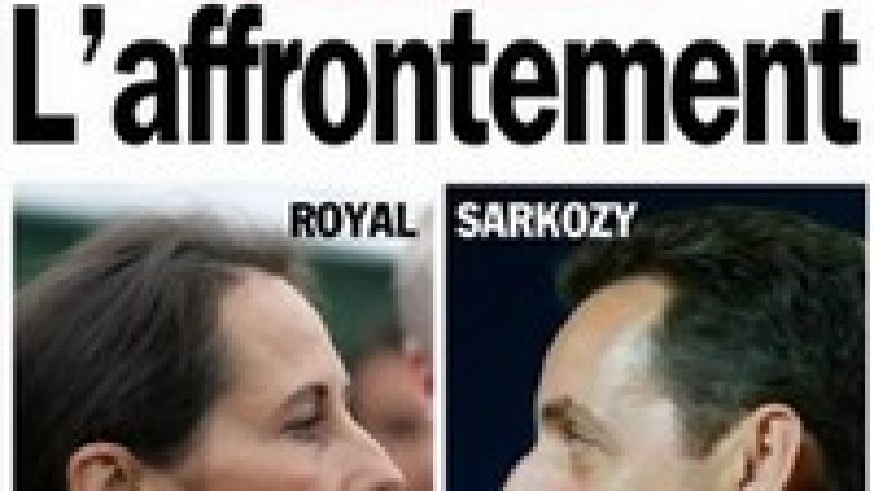 Le programme des rendez-vous politiques télévisés “officiels”