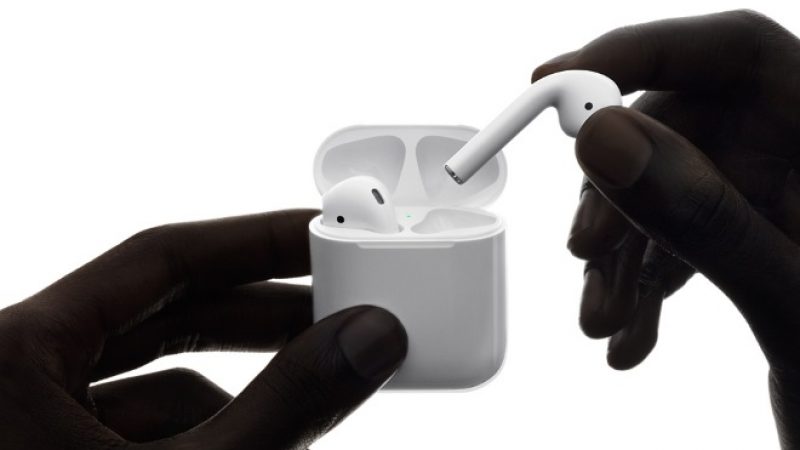 La fonction d’aide à l’audition d’Apple sera disponible pour les AirPods grâce à iOS 12