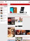 Free lance une rubrique consacrée à son actualité sur le portail Free.fr
