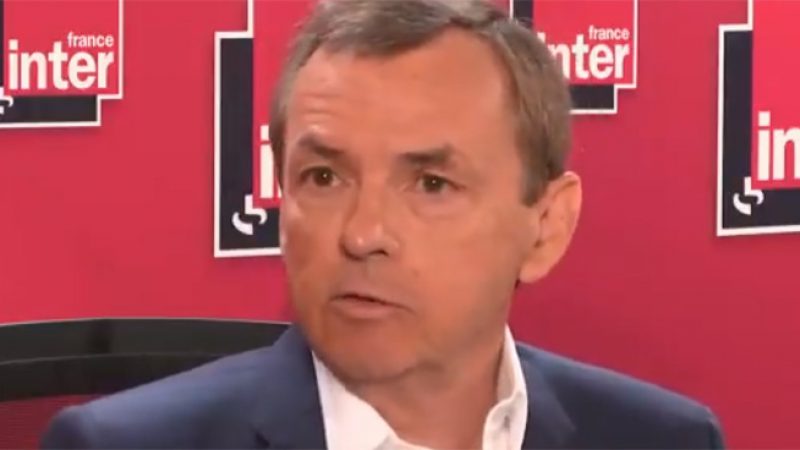 Arrivée de France Info sur le Canal 14 de la TNT : Le patron de SFR estime que c’est une “agression” contre BFM TV