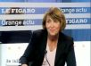 Hadopi : Albanel invitée du Figaro Le Talk