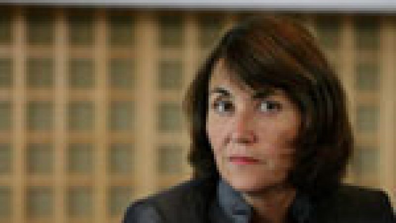 Hadopi : Christine Albanel ne se démonte pas