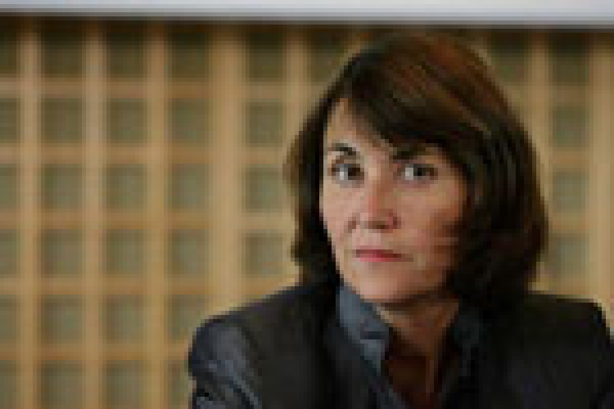 Christine Albanel devrait rejoindre la direction de France Télécom