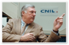 Le président de la CNIL critique Hadopi