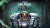 Lancement d’un nouveau jeu de Shoot them up sur la Freebox Révolution : Soldier VS Aliens