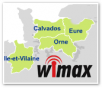 Altitude Infrastructure : Montée en débit du WiMAX à 4 Mbps