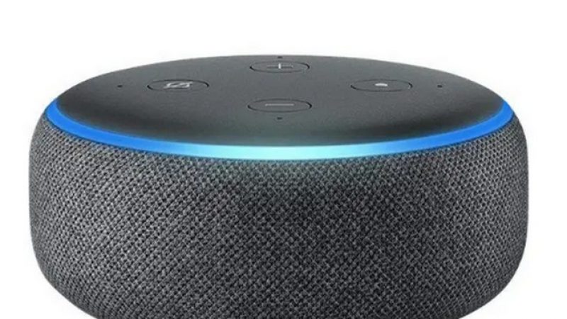 Amazon Alexa : les utilisateurs sur écoute, pour améliorer les performances de l’intelligence artificielle