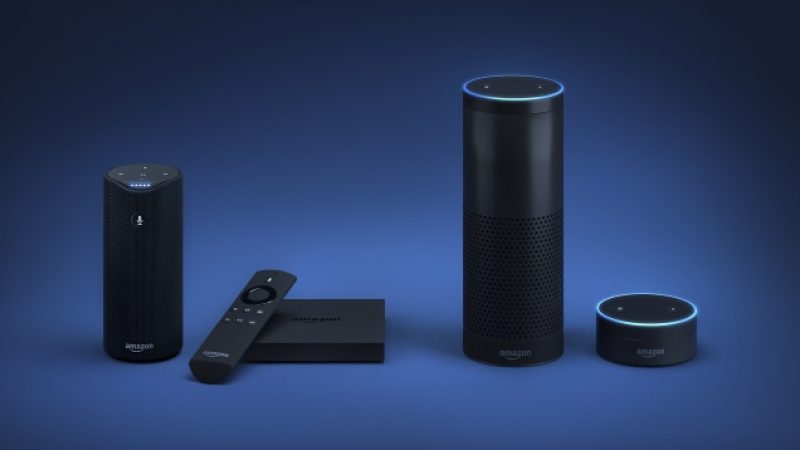 Alexa : l’assistant personnel intelligent d’Amazon est présent sur plus de 20 000 appareils