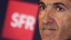 Patrick Drahi veut se focaliser sur la satisfaction client et prévoit de reporter le changement de nom de SFR