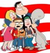 American Dad saison 2 sur Canal+