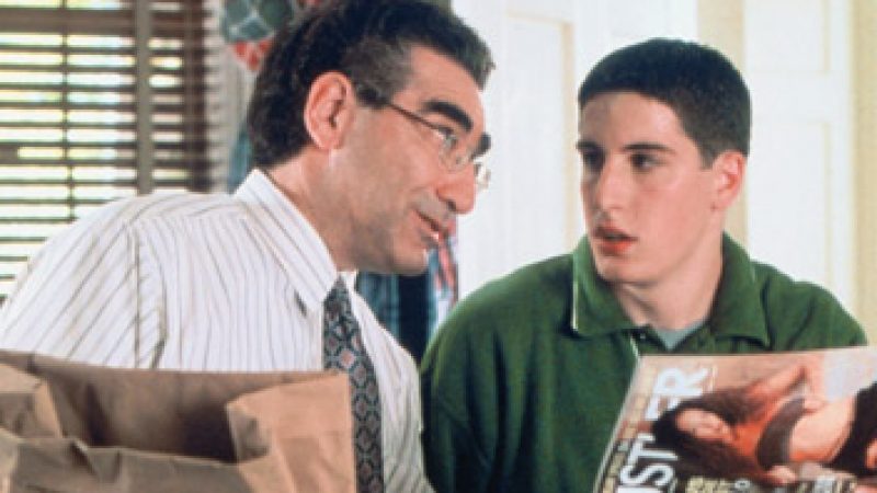 [Films] American Pie