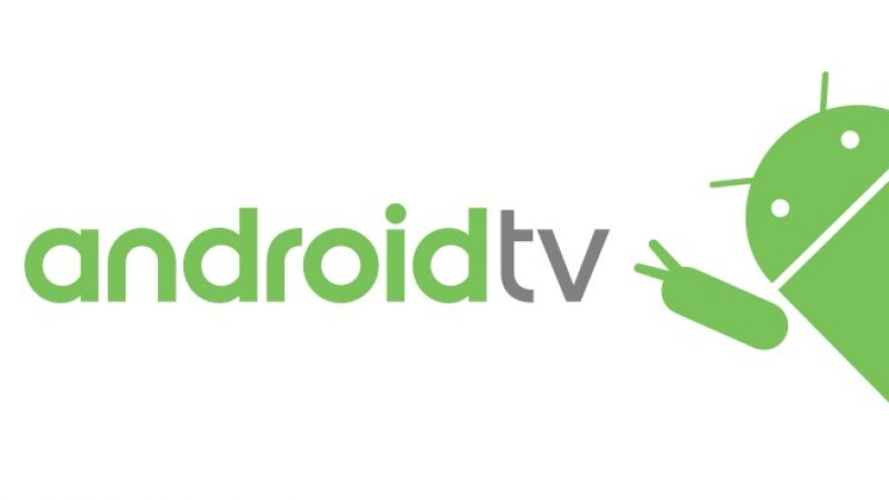 Google Assistant débarque officiellement sur les périphériques Android TV