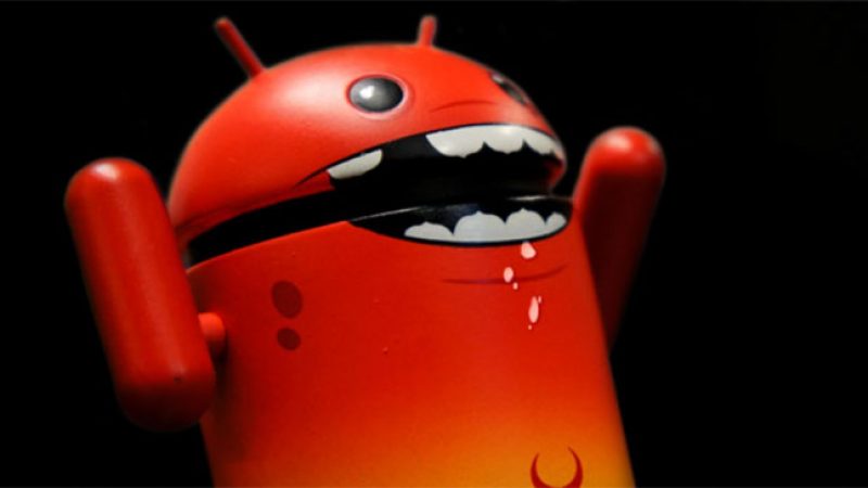 Igexin: Le spyware infecte plus de 500 applications mobiles sur le portail Google Play