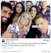 Les Bleus et TF1 en tête sur Twitter