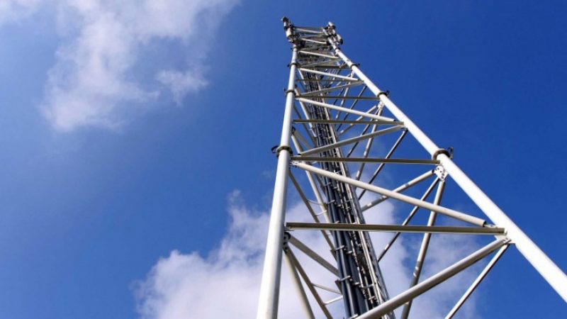 Free Mobile : un projet d’antenne-relais qui piétine depuis 4 ans