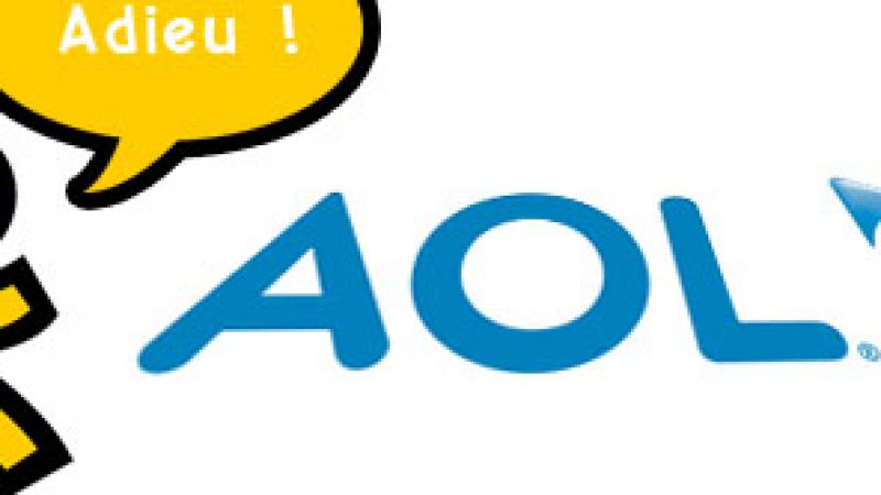 VoD gratuite chez AOL