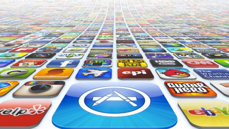 App Store : Les ventes d’applications sont toujours en plein boom et battent des records