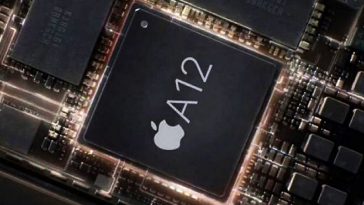 Apple A12 : quelles pourraient être les capacités de la nouvelle puce d’Apple gravée en 7 nm
