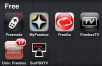 Freebox Révolution et les applications iPhone