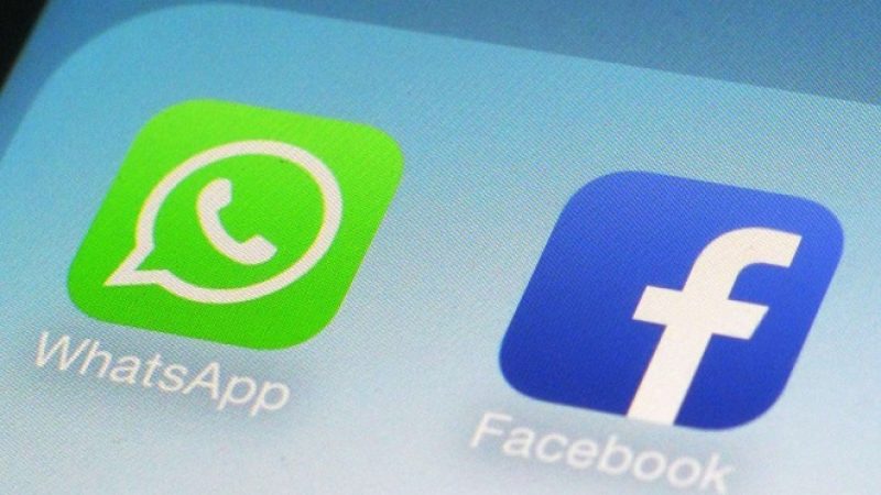 L’UE demande des comptes à Facebook et WhatsApp sur leurs pratiques illégales de partage de données personnelles