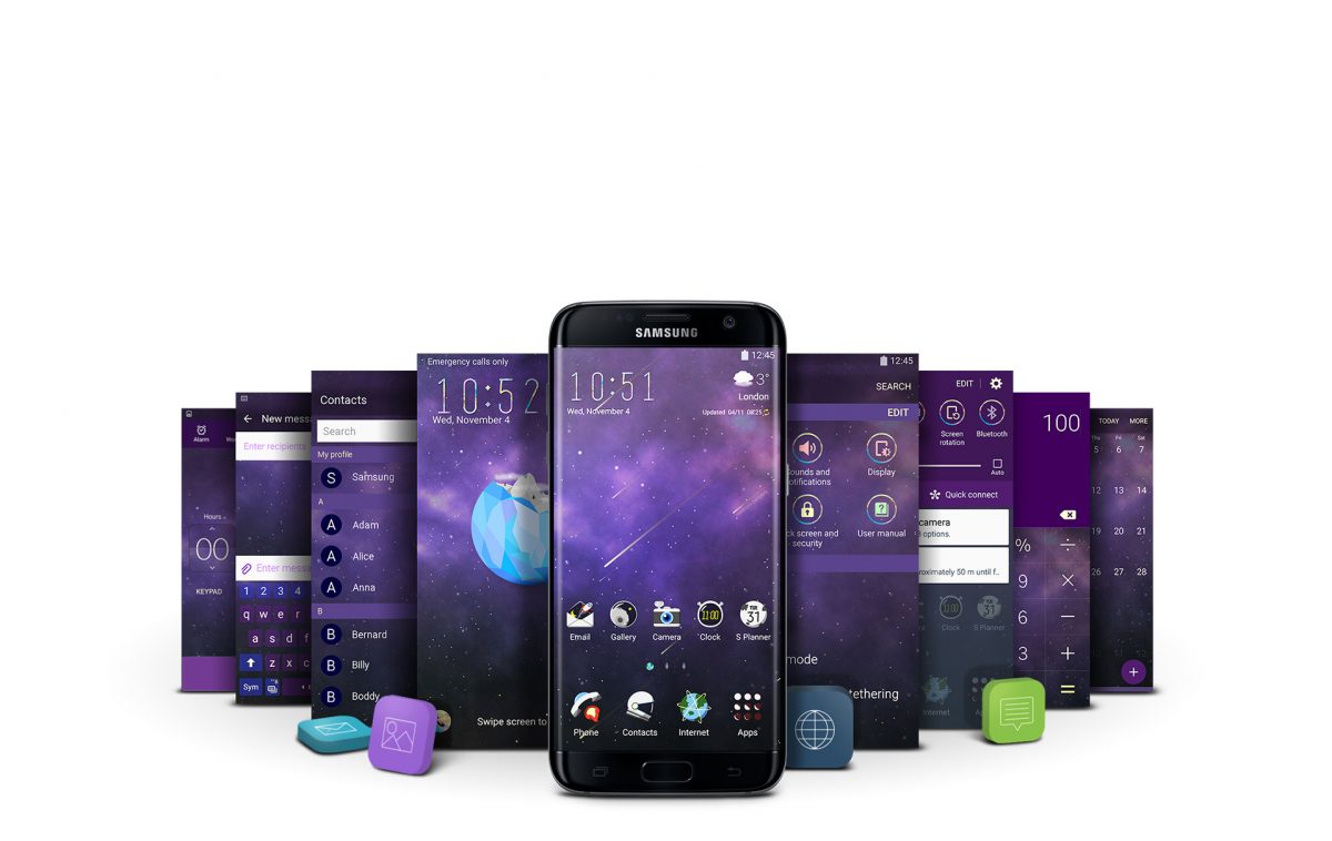 Smartphones : Samsung reprend la tête et annonce un nouveau flagship pour la fin d’année
