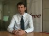Maxime Lombardini « Les freenautes doivent pouvoir accéder à tous les contenus »