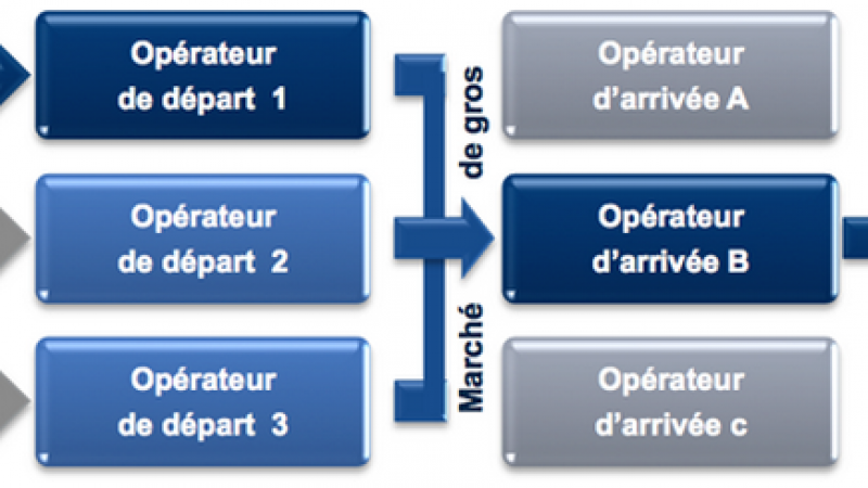 La nouvelle tarification des numéros courts et spéciaux repoussée de 9 mois