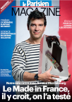 Clin d’œil : Montebourg, la Freebox, il y croit…