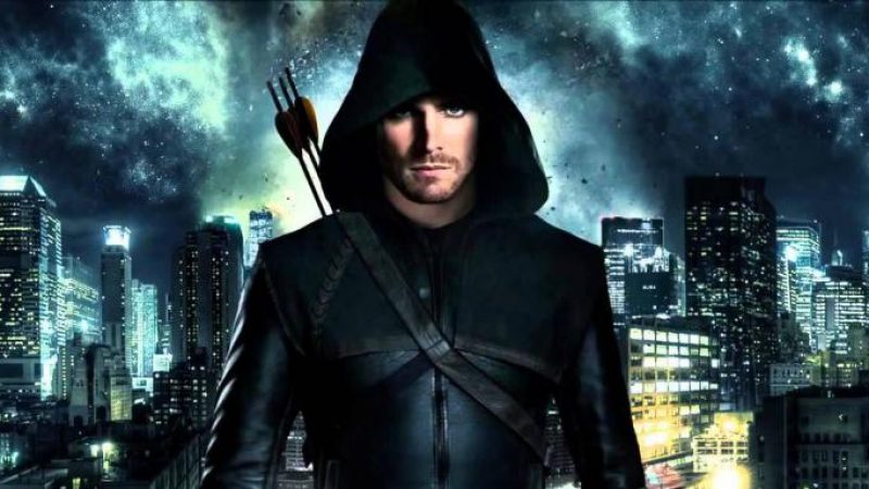 TF1 diffuse la saison 4 d’Arrow dès le 13 septembre