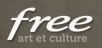 Free annonce le lancement d’une rubrique « Art et Culture » sur son portail