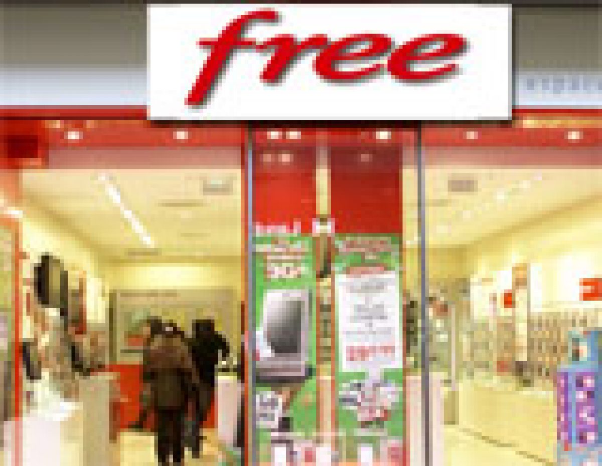 Free Mobile sera-t-il obligé d’ouvrir des boutiques ?