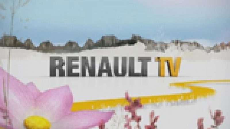 Renault TV arrive dans le basic de Freebox TV ce mois-ci