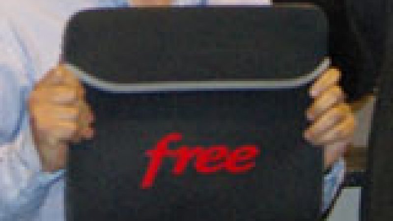 Rencontre avec Free : 2ème partie (le Free Store, la fibre et l’assistance)
