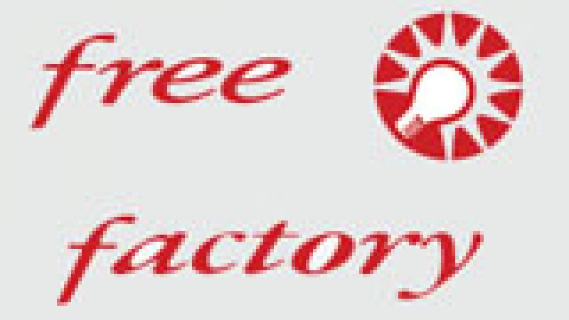 Free Factory : La nouvelle interface Free pour les développeurs d’applications