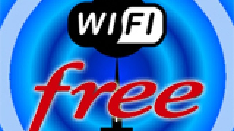 [MàJ] Les réseaux Wifi et Free Wifi pourraient être activés dès l’inscription