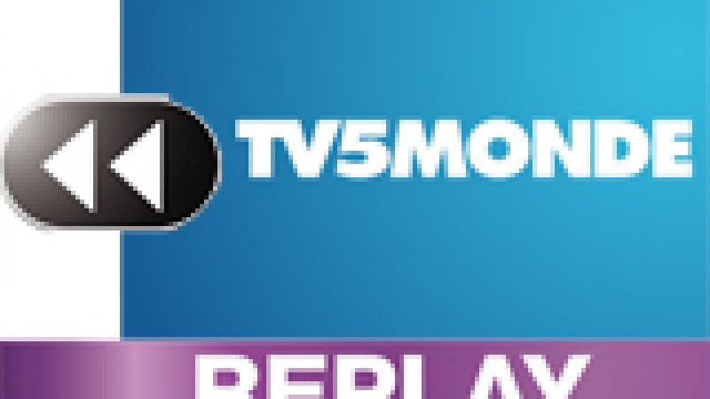 Freebox Replay : Lancement du service de catch-up TV de TV5 Monde