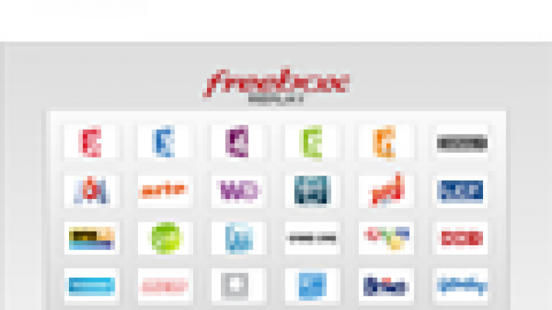 Le journal du numérique d’Univers Freebox #4