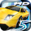 Asphalt 5 HD