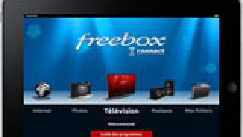 [Résultats] Freebox Révolution : Testez en avant première Freebox Connect !