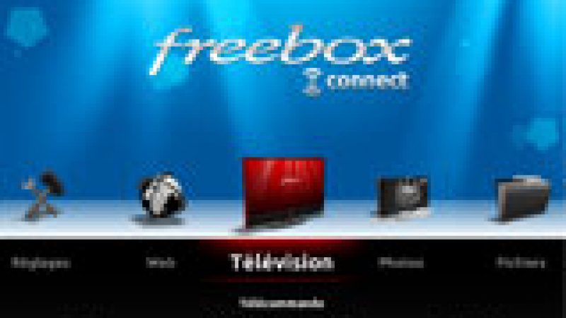 Freebox Connect en test (vidéo)