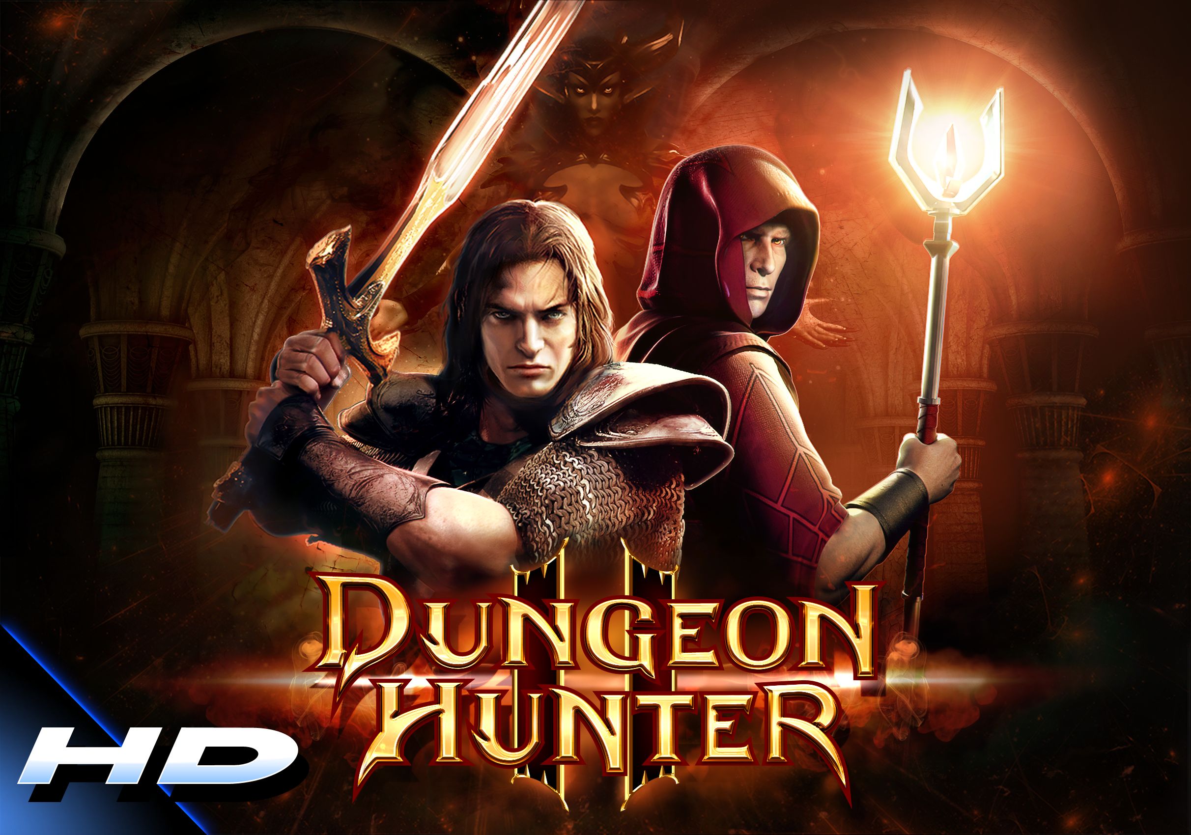 Inju Hunters 2