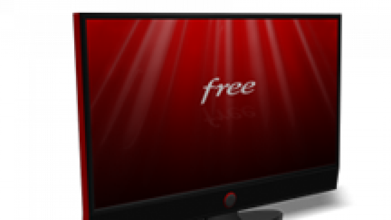 Nouvelle mise à jour du firmware Freebox Player 1.0.4