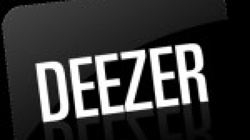 Deezer disponible « très bientôt » sur la Freebox