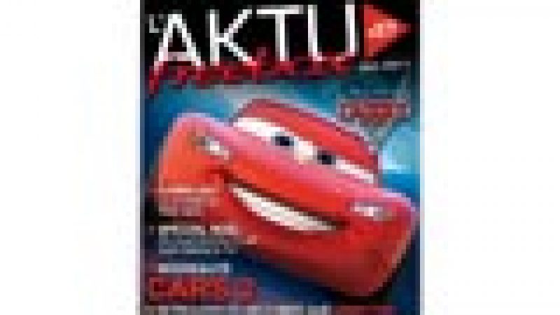 Nouveau magazine Aktu Freebox de décembre