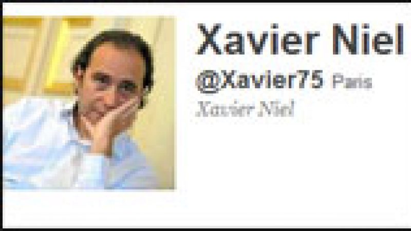 Tweet de Xavier Niel : « Le missile est sur la rampe de lancement »